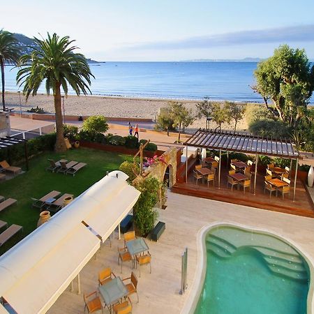 Hotel & Spa Terraza 4 Sup Roses Exterior photo