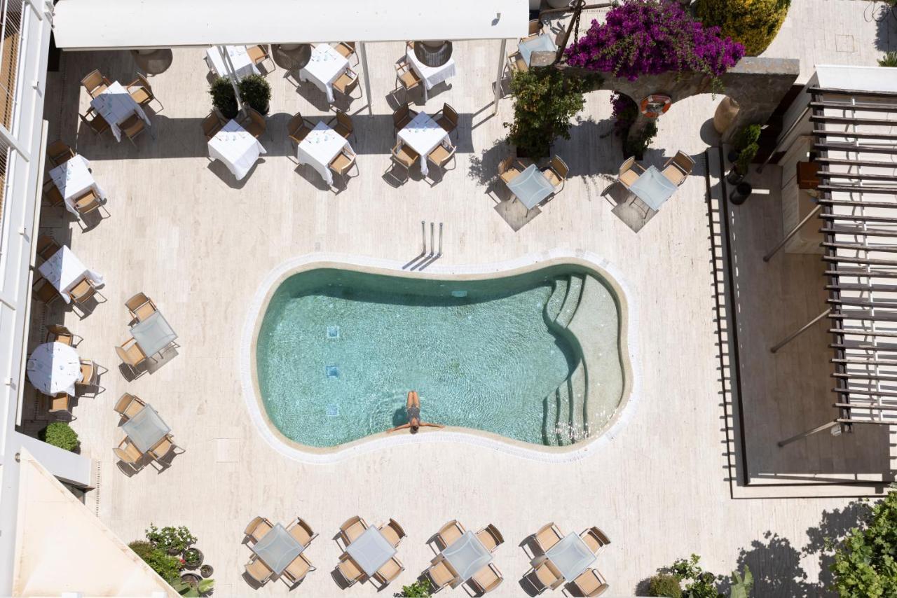 Hotel & Spa Terraza 4 Sup Roses Exterior photo